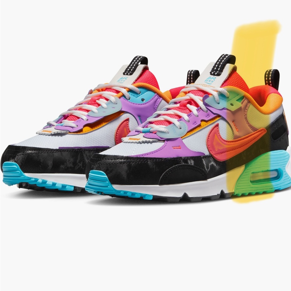 Nike AirMax 90 Futura